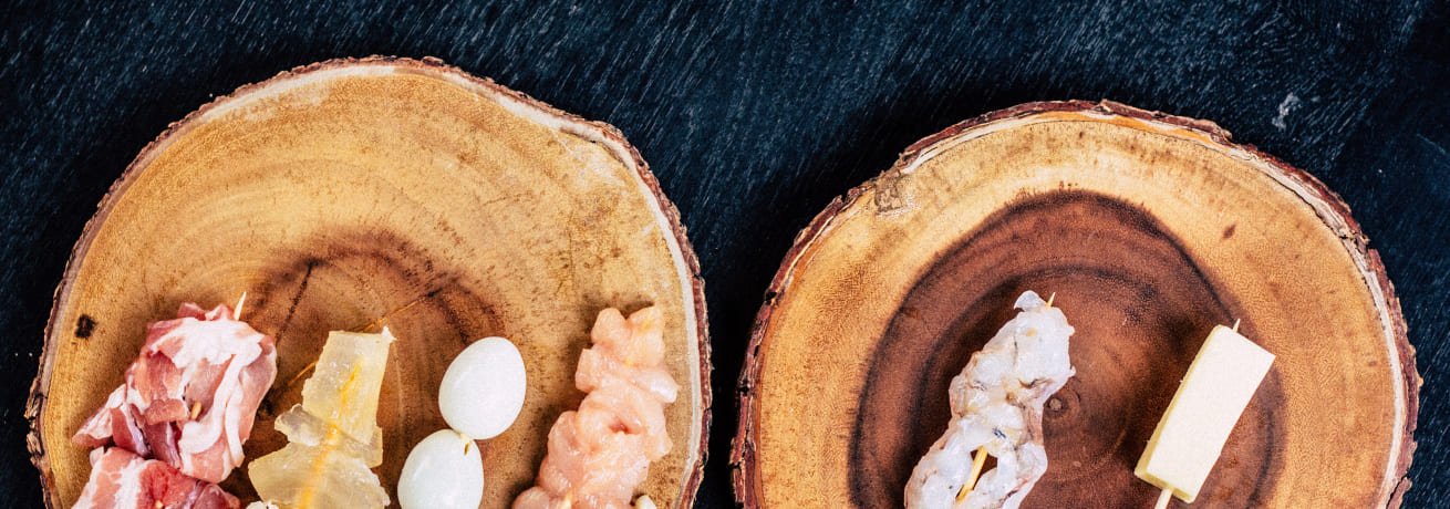 Shrimps and cheese menu32x